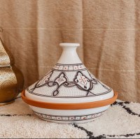 Wholesale or retail of handmade pottery