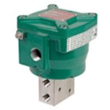 Alcon Solenoid Valves