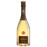 Lanson Champagne Extra Age Brut Blanc de Blancs 750ml