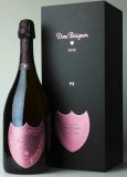 Dom Perignon P2 Rose 1995 750ml