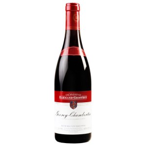 Domaine Harmand-Geoffroy Gevrey Chambertin 2008 750ml