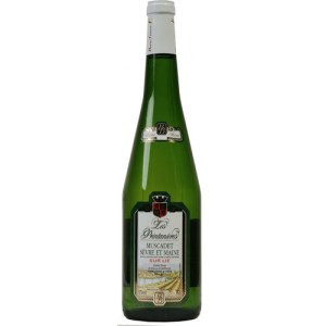 Barre Freres Les Printanieres Muscadet Sevre et Maine 2012 750ml