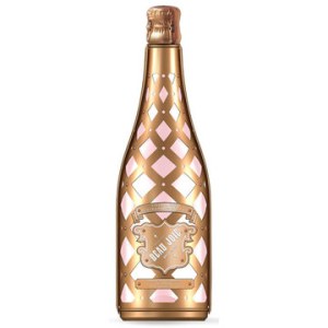 Champagne Bertrand Senecourt Beau Joie Special Cuvee Brut Rose 750ml