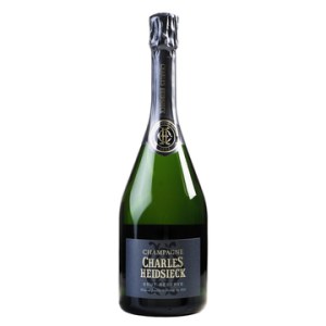 Charles Heidsieck Brut Reserve 750ml