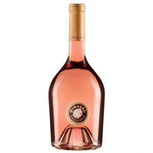 Miraval Rose Cotes de Provence 2013 750ml