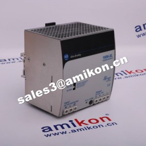 Allen Bradley Rockwell 140CPS21400