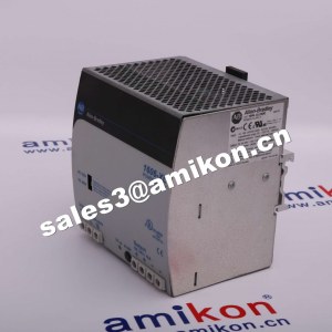 Allen Bradley Rockwell 140CHS32000