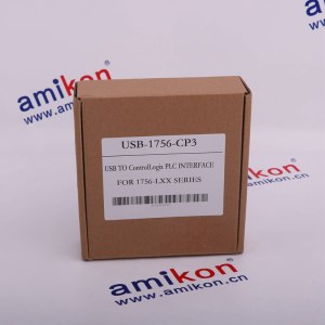 ALLEN BRADLEY 1770CD8