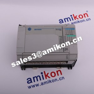 ALLEN BRADLEY 1394-SJT10-A 74102-651-02 in stock