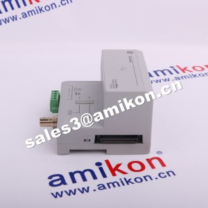 Allen Bradley Rockwell 1769-OW8I