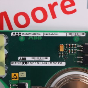 ABB SDCS-FEX-2A 3ADT311500R0001