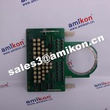 ABB SDCS-FEX-31 Excitation module motherboard