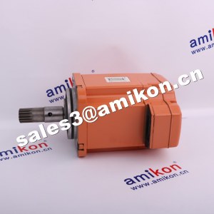 ABB SNAZ7030L with module MG15Q6ES42 SNAZ 7030 L MOTOR POWER