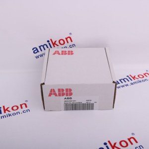 ABB TC520 3BSE001449R1