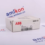 ABB Advant 800xA Redundant Analog Output Module AO845A