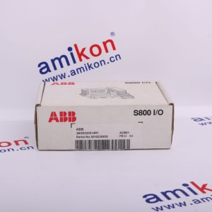 ABB Advant 800xA Interface Module CI854