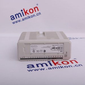 ABB HVC-02 3HNA011999-001