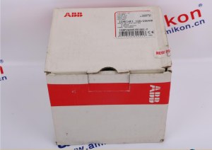 ABB ACS601-0040-3  sales8@amikon.cn