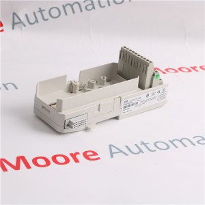 ABB PM864AK01 3BSE018161R1