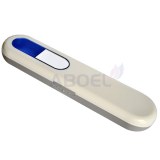 Portable UV Toothbruh Sanitizer with Mirror on Front Cover--ABB702