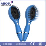 2016 New Arrival Ionic Light and Massage Therapy Hair Brush