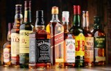 We sell elite alcohol brands and beverages, like Johnny Walker, Jim Beam, Jameson, Henn...