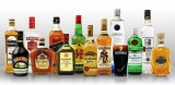 We sell elite alcohol brands and beverages, like Jack Daniels, Baileys, Smirnoff, Henne...