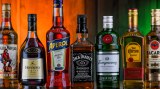 We sell elite alcohol brands and beverages, like Captain Morgan, Baileys, Bombay Sapphi...