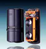 IR beam detector ABT2