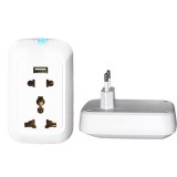 Silingpa smart wifi outlet