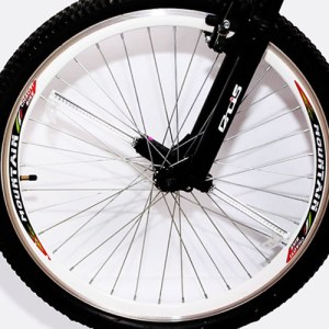 Silingpa bicycle wheel light BL-01