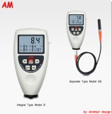 Coating Thickness Gauge AC-110B/BS