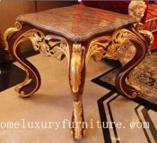 End table living room table marble table round table corner table AC-268B table price