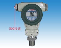 Digital pressure gauge ACD-1F