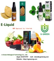 High quality E-Liquid manufacturing Expert