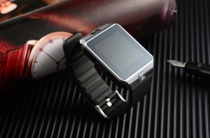 Mobile Phone Watch