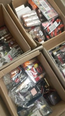 Bronze Palettes are back in 2025! ➡️ 10,000 units mixs