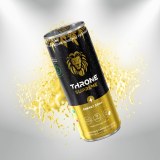 Producer of Energy Drink with healthier ingredients