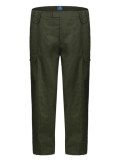 Cotton Men's Custom Make Military Work Pant