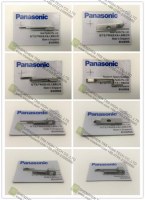 Panasonic AI parts-cutters available,N210133670AA(G),N210133671AA(G),N210133672AA(G),N2...