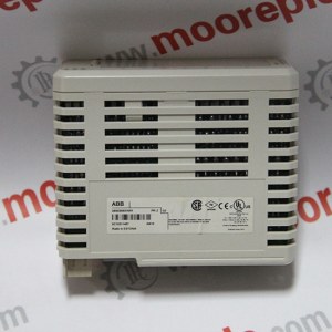 ABB PM864-1A 3BSE018165R1