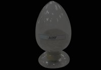 AlN-AF Aluminum Nitride Powder Series