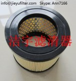 Hebei jieyu air compressor air filter European Quality made in China