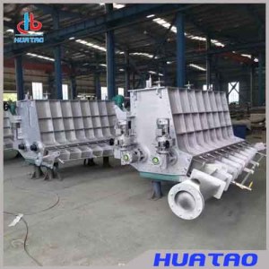 Paper Machine Headbox