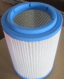 PU Foam Air Filter-Hebei Jieyu PU Foam Air Filter Customer Repeat Order More Than 8 Years
