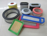 Factory Direct Replacement Air Filter European Quality Made In China
