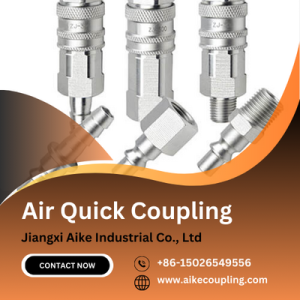 Air Quick Coupling | Jiangxi Aike Industrial Co., Ltd