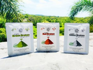 Organic Kratom supplier, high quality, direct from Indonesia