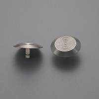 Stainless Steel Tactile Indicators Studs