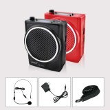 AKER portable amplifier portable amplifier with headset microphone